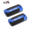 Motorcycle Front Brake Fluid Reservoir Oil Cup Cap Master Cylinder Cover For KYMCO DOWNTOWN 125i 200i 300i 350i DT 125 200 300