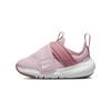 Flex Advance Abrasion Resistant Low Top Running Shoes Pink Infant And Toddler CZ0188-602