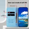 For iPhone 16 Case Solid Color Leather Folding Stand Wallet Leather Phone Cover