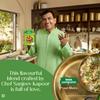 Tata Sampann Chaat Masala met Natuurlijke Oliën, 100g, Chat Masala Poeder, Bereid door Chef Sanjeev Kapoor, Met Exclusieve Tip van de Chef, Rijk Aroma & Smaak