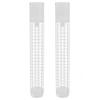 Plastic Plant Cages Supports Moss Pole Automatic Watering Continuous Moisture Pole Mesh Structure  for Garden Climbing Plants