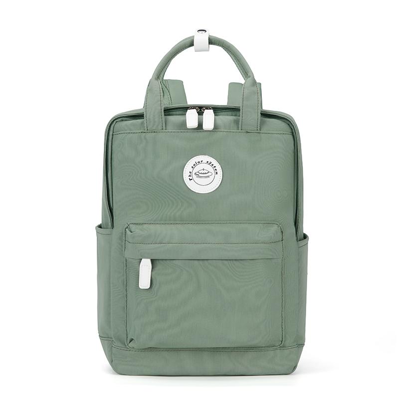 Korea Schulrucksack für Teenager Laptop-Rucksäcke für Frauen, Rucksack für Mädchen, Kinderrucksack Schultasche