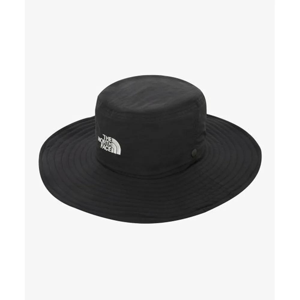 The North Face thenorthface NE3HR05A Экологичная съемная сетчатая шляпа ЧЕРНЫЙ 01 BLACK