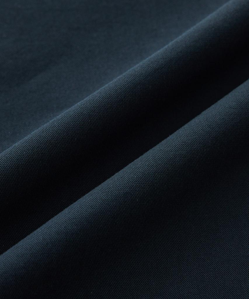 STCO Vibe Shift Coolmax Half Elastic Waist Chino Pants_Navy (Semi-Wide Fit)_Lpaxb01Esn