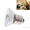 Lâmpada para Répteis UVA+UVB 3.0 25/50/75W Lâmpadas de Luz UV para Tartarugas Aquecimento Lâmpada Controlador de Temperatura