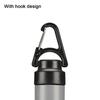 Fast Charging LED Flashlight Four Lighting Modes Outdoor Emergency Lights Camping Lights  Camping