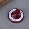 70mm Gas Control Valve Replacement Gas Cookers Handles Knob  Parts Repair Accessories with Panel Labels Kitchen Supplies