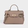 Casual Fashion Handbag Autumn and Winter Trend New Niche Commuter Versatile Single Shoulder Oblique Span Bag