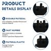 For FIAT 500 Alfa Romeo Mito Ford Ka Lancia Compatible Ignition Coil High Voltage Package 9S5112029 55200112 55200486 5520872