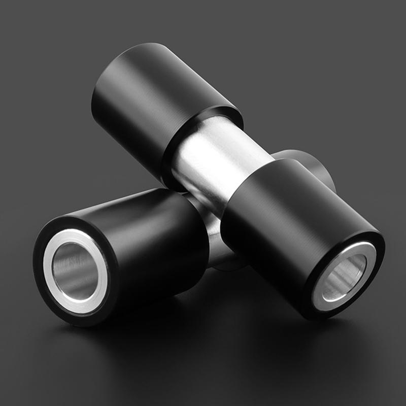 22-56Mm Rear Shock Absorber Bushing Mountain Bike Aluminum Alloy Shock Absorber Parts For Bicycle Accessories
