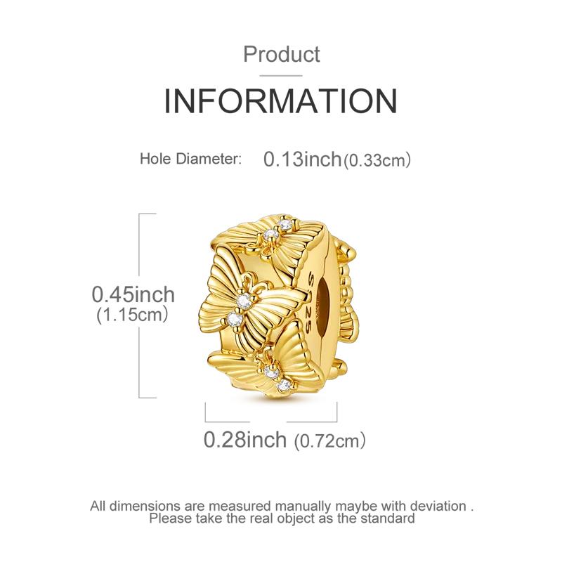 Copper Gold Plated Tree Of Life Charm Bow Bracelet Series Charms Beads Fit Original Bracelets Marking Diy Jewelry