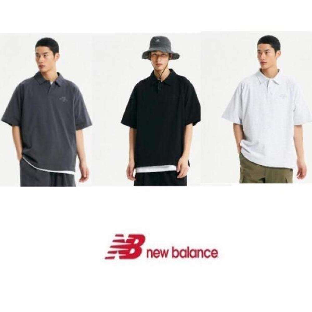 

New Balance Essential Single Mesh Carati Nbnfe21043 3 типа (19)Black/90
