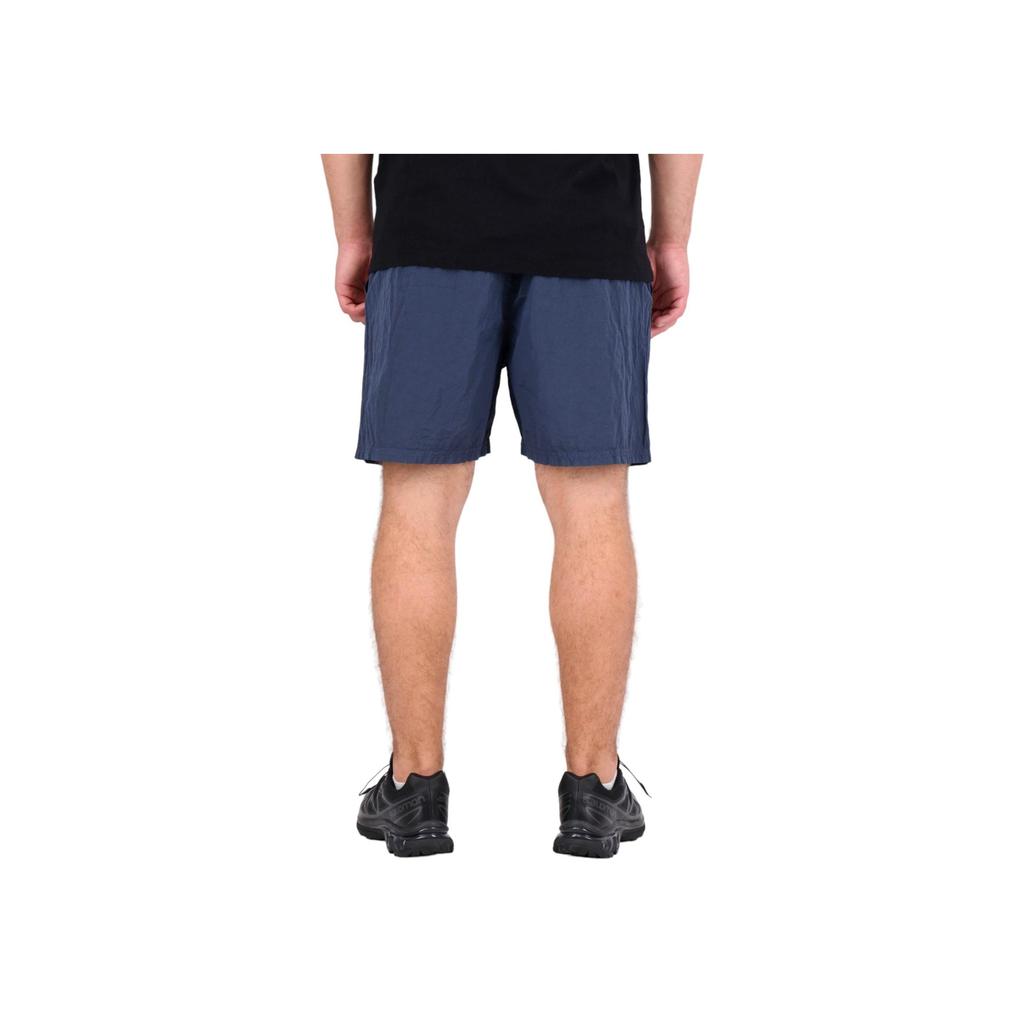 Stone Island Nylon Metal Swimming Trunk Dark Blue Men Bottoms 8015B0943-V0024