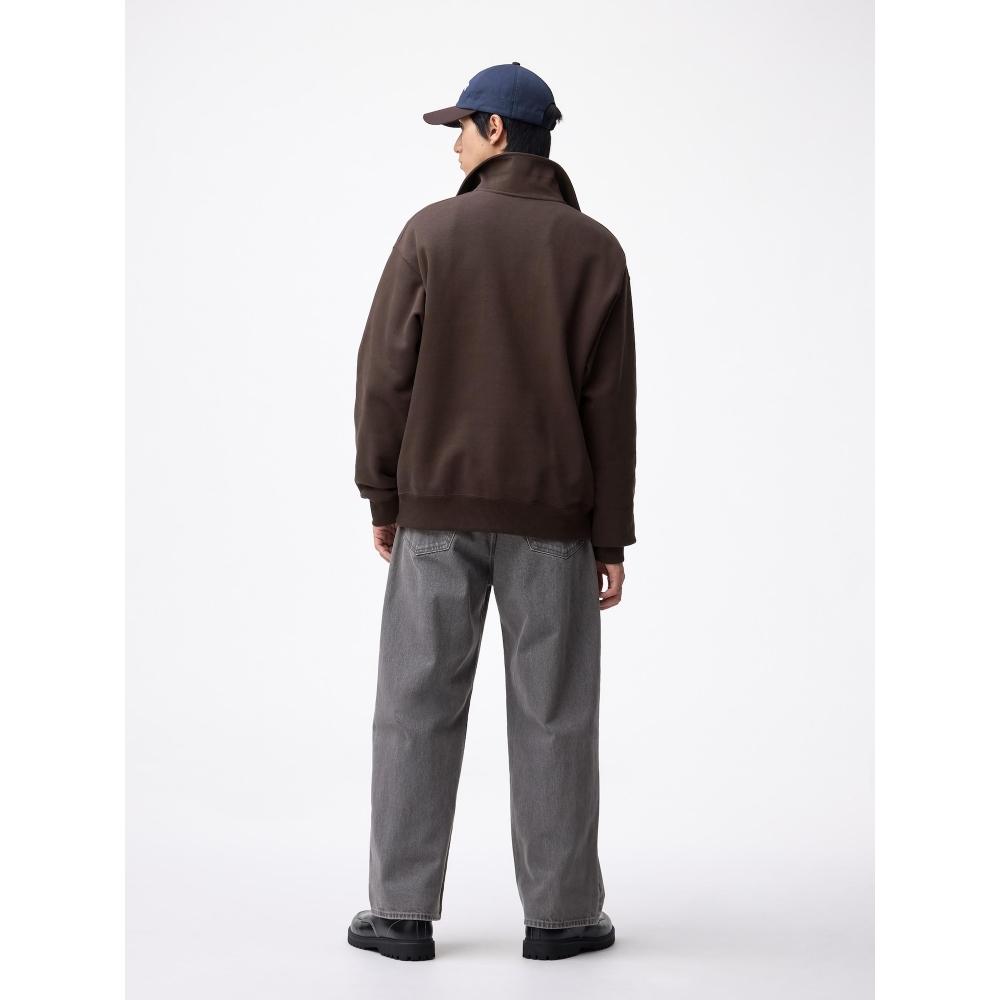 Gu By Uniqlo Baggy Jeans  Standard Length 72.0cm 