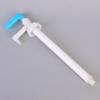 Hand Fuel Pump Manual Liquid Transfer Pump Oil Liquid Hand Transfer Pump Backflow Prevention