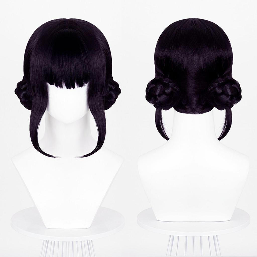Cosplay Fashionable Straight Bangs for Game Party Favors Anime Costume
