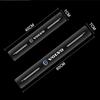 4 Stück Auto Schwellerschutz Transparent Dekoratives Abzeichen Aufkleber Für Volvo V60 XC60 XC90 S60 XC40 V40 S80 T6 V90 EX90 S90 V70