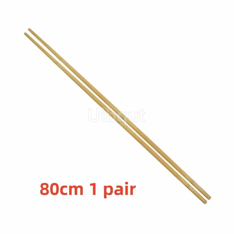 Long Chopsticks Noodles Fried Hot Pot Chinese Style Wooden wood noodle chop stick kitchen chafing dish Public bamboo chopsticks