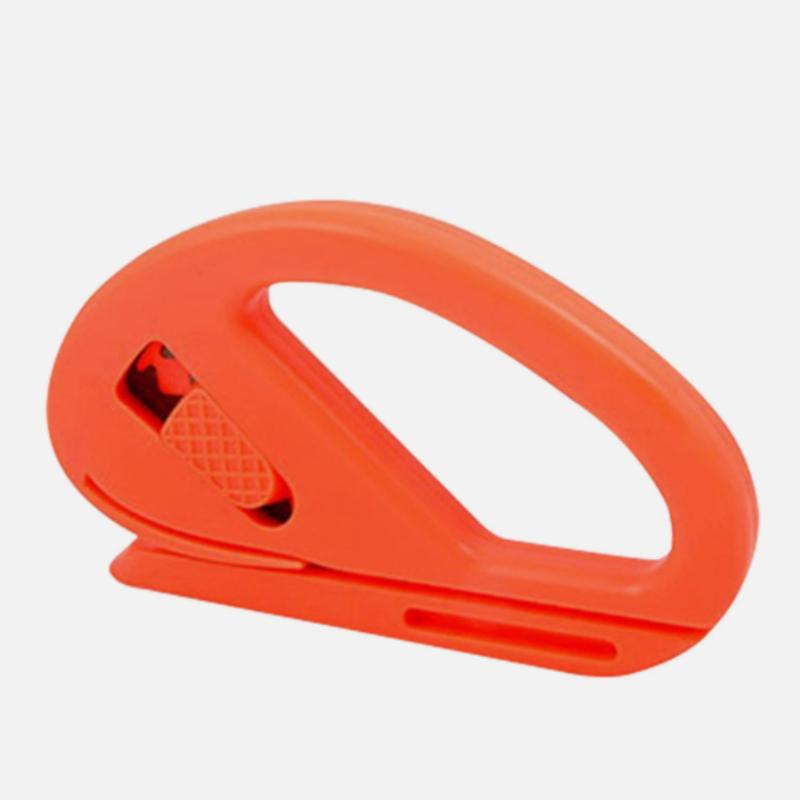1/3pcs Handheld Wrapping Paper Cutter Film Cutting Tool Car Window Cutting Tinting Tool For DIY Wrapping