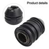 Metal Drill Chuck Accessory for Rotary Hammer For TE16 TE30 TE40 TE35 Compatible with For SDS PLUS Drill Models