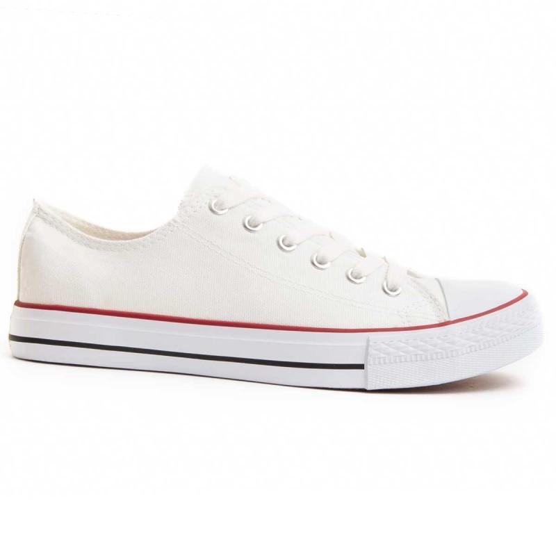 Sneaker Casual Para Hombre  Montevita  Connveh  90871