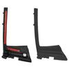 Windshield Wiper For Yaris Front Pair Windshield Wiper Cowl