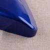 Side Mirror Cover Replacement Mirror Cap Replacement For Honda Civic 2016 2017 2018 2019 2020 Door Rearview Mirror Cover Trim Blue (Right Side)