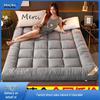10cm Thick Winter Warm Soft Mattress Pad with Free Shipping - Ideal for Home, Dormitory Bedding
