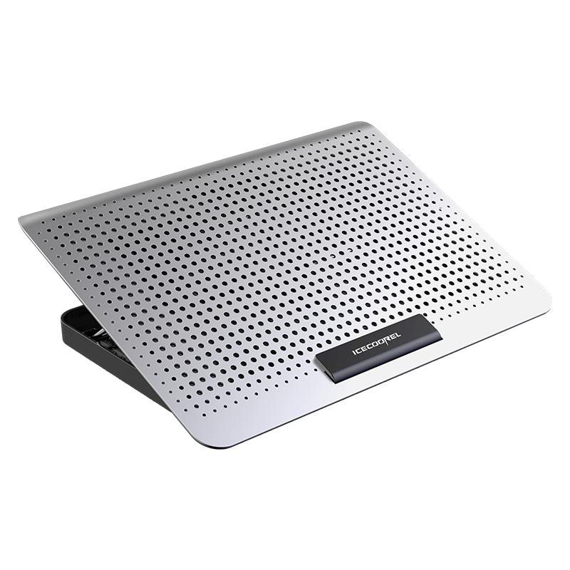 ICE COOREL Laptop Cooling Solutions