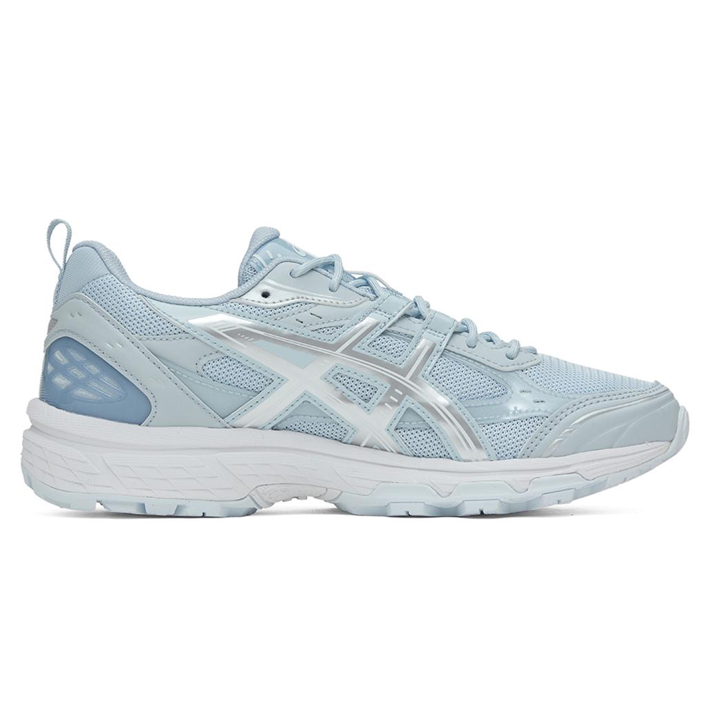 ASICS Gel Nunobiki Storm Cloud White Unisex Sneakers 1203A882-400