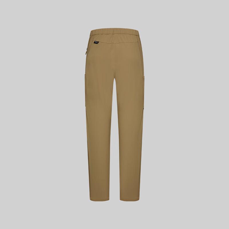 

Kolumb Men s Comfort Fit Softshell Pants M