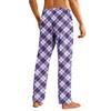 Men's Home Soft Pajama Pants Drawstring With Pockets Casual Sports Pants