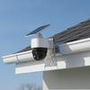 Metal Gutter Mount Bracket For E3044 Secure Your Solar Camera Gutter Mount Support Camera Surveillance