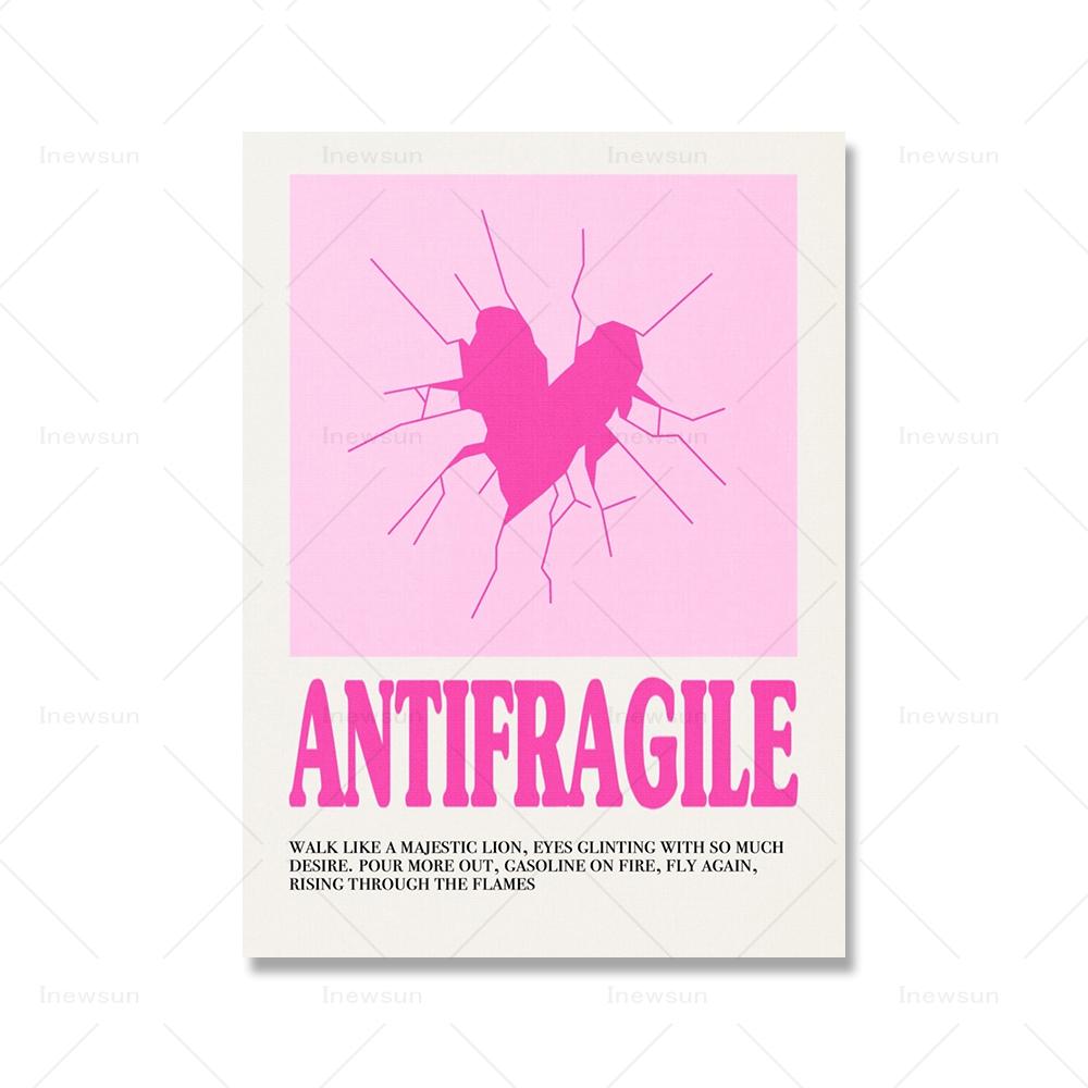 

Японская певица и корейская женская поющая группа, современная мода, эстетический декор комнаты Kpop, холст, живопись, настенные постеры 21x30cm No Framed