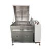 Xigang CL-1080FB Industrial Rotary Spray Cleaning Machine