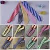 1 Pair Fashion Children  Girl DIY 's Clothes Accessories 1/6  Stockings Christmas Gift Stripe Socks