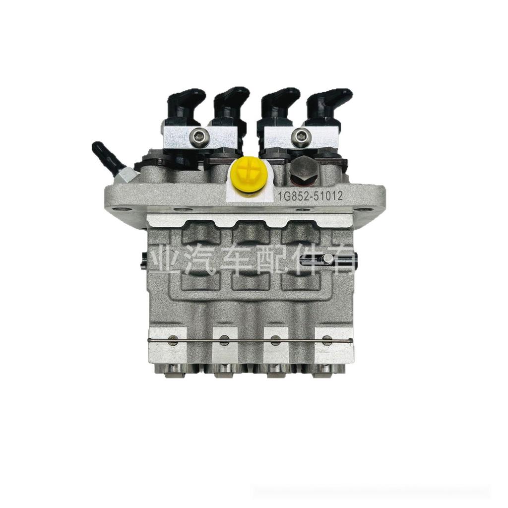 Premium Pump Head for V2403/V2203 Models, Part 1G852-51012/104139-4181