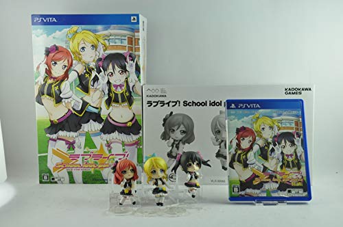 

Люблю жить! School Idol Paradise Vol.2 Bibi Unit Limited Edition [Импорт из Японии]