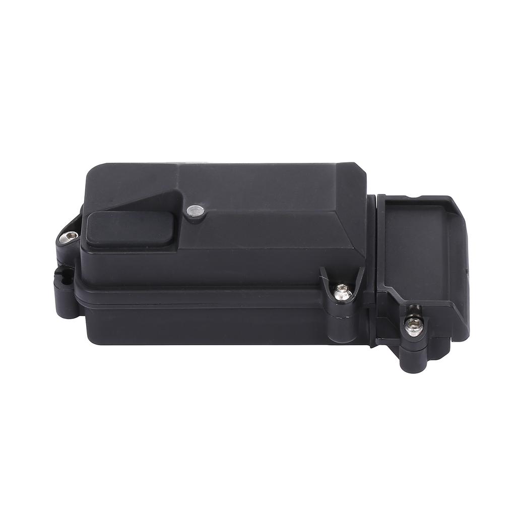 Plastic Receiver Box Waterproof Shock-proof Replacement for TRX-4 Remote Control Car