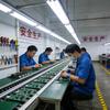 1S 3.2V/3.6V 2.4A DC 4.5-5.5V Charging Board LiFePO4 Battery Dedicated Charging Module High Current Charging Board Type C