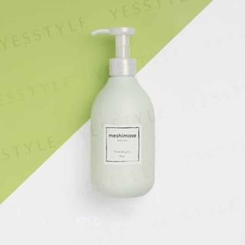 Rosette - meshimase Body Milk 300g