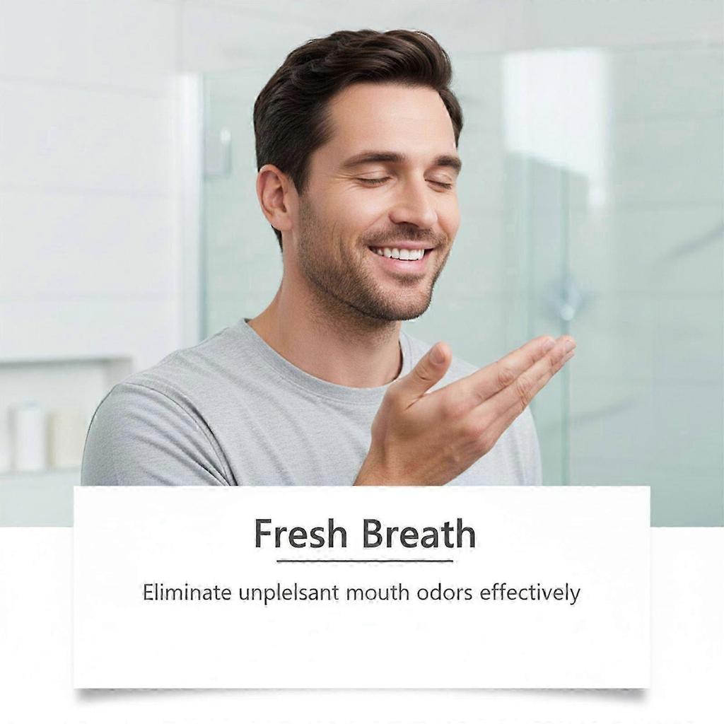 Feimuko Bee Venom Mouthwash for Daily Oral Care