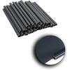 30lots Heavy Type Privacy Screens Clip Adjustable Fence Clamps for Garden Fences Secure Hold Mounting Clip