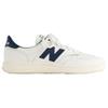 New New Balance T500 Aime Leon Dore White Navy