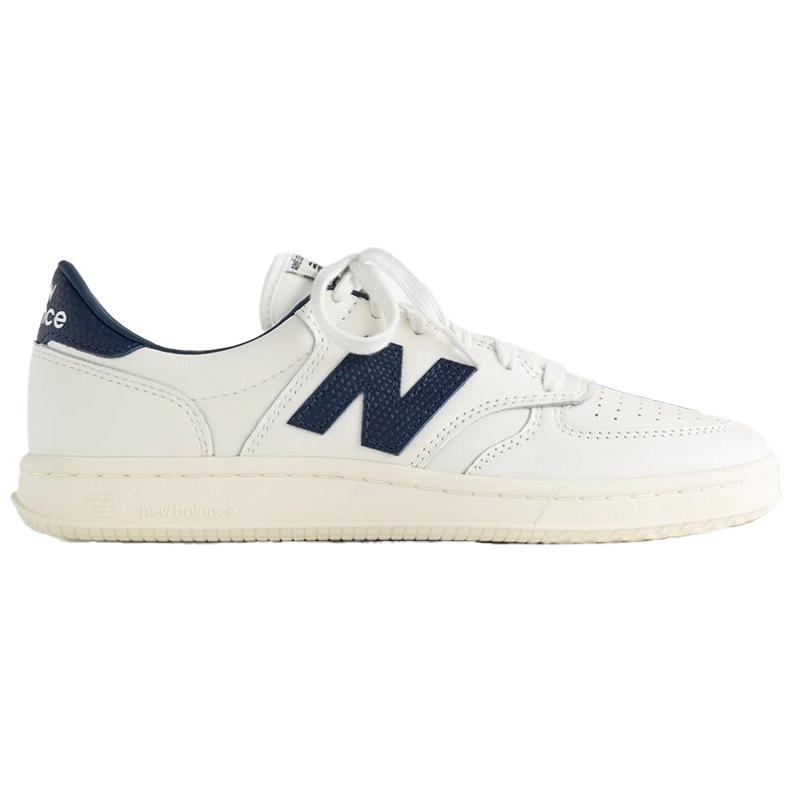 New New Balance T500 Aime Leon Dore White Navy