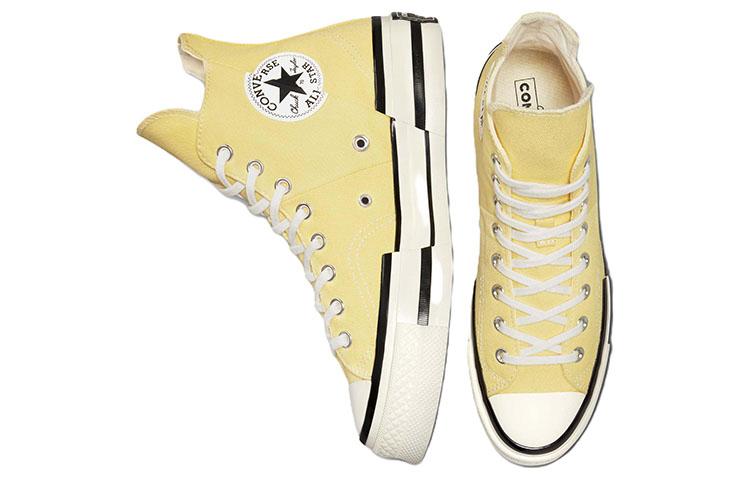 Converse Chuck Taylor All Star 1970s Plus 'Yellow' A00740C