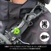Dress Tactical Shield Chest Bag Fishing Light Rod Pliers Large Capacity Storage - Bag, Game, Ajing, Eging, Holder, Holder,