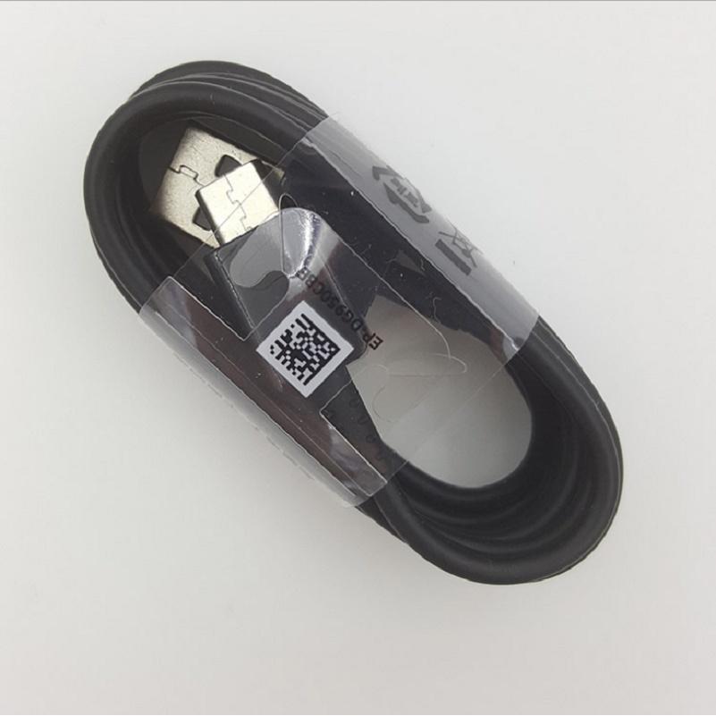 Top Quality Fast Car Wall Charger With 4ft Type-c Cable For Samsung Galaxy Note8 S8 S9 Plus