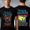 The Black Dahlia Murder The Ape Smashes The USA Cities Tour Schedule Tričko