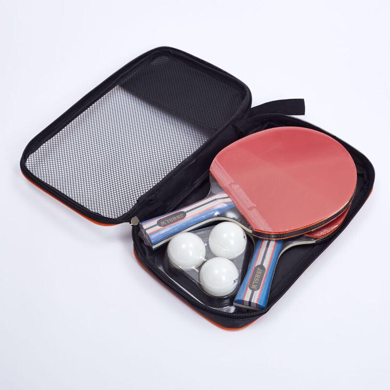 Lisheng Table Tennis Racket Set